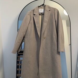 Babaton The Stedman coat